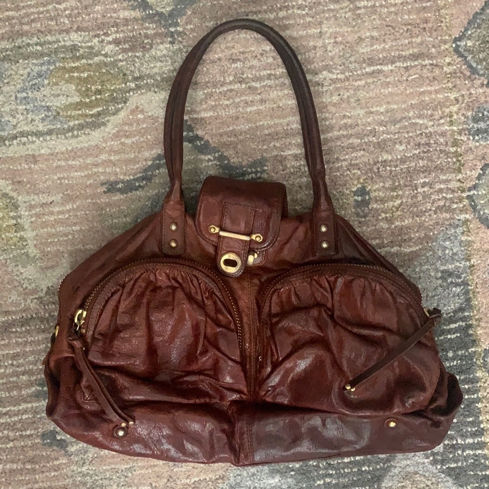 Botkier leather bag